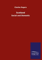 Cover von Scotland