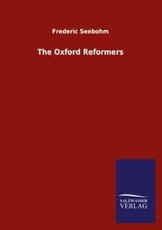 Cover von The Oxford Reformers