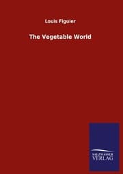Cover von The Vegetable World