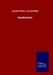 Cover von Gaudeamus
