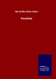Cover von Faustine