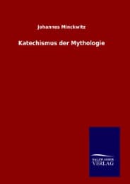 Cover von Katechismus der Mythologie
