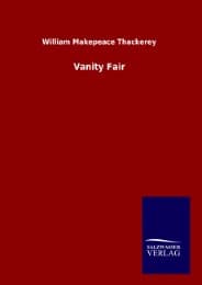 Cover von Vanity Fair