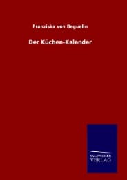 Cover von Der Küchen-Kalender