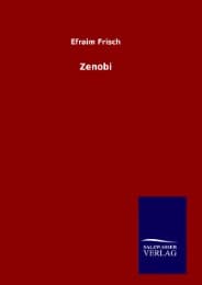 Cover von Zenobi