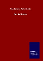 Cover von Der Talisman