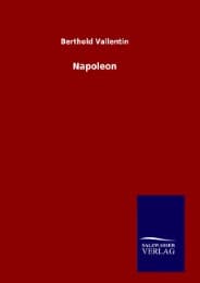Cover von Napoleon
