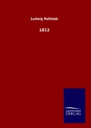 Cover von 1812