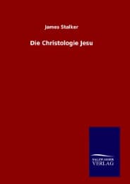 Cover von Die Christologie Jesu