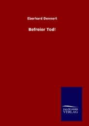 Cover von Befreier Tod!