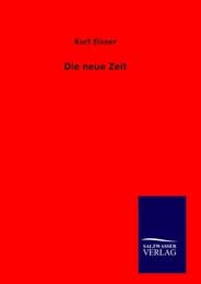 Cover von Die neue Zeit
