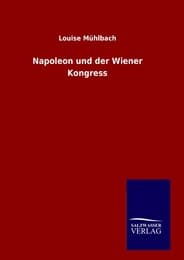 Cover von Napoleon und der Wiener Kongress