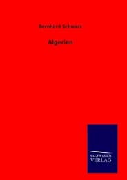 Cover von Algerien