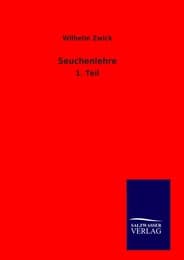 Cover von Seuchenlehre