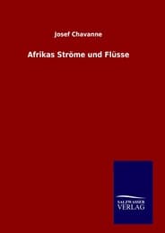 Cover von Afrikas Ströme und Flüsse