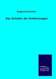Cover von Das Zeitalter der Entdeckungen