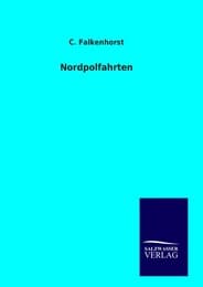 Cover von Nordpolfahrten