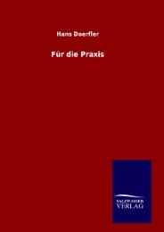 Cover von Für die Praxis