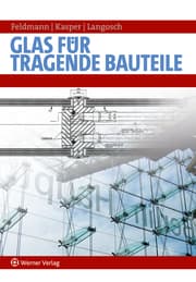 Cover von Glas für tragende Bauteile