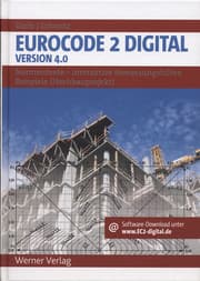 Cover von Eurocode 2 digital