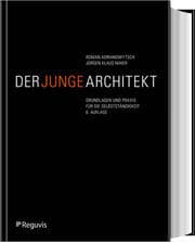 Cover von Der junge Architekt