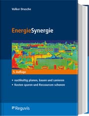 Cover von EnergieSynergie