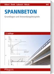 Cover von Spannbeton