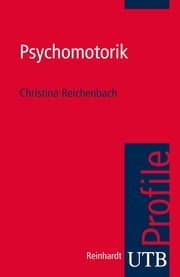 Cover von Psychomotorik