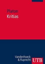 Cover von Kritias
