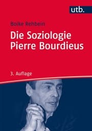 Cover von Die Soziologie Pierre Bourdieus