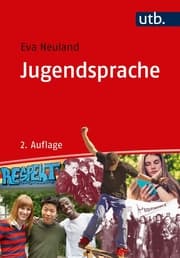 Cover von Jugendsprache