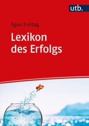 Cover von Lexikon des Erfolgs