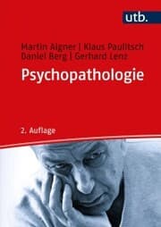 Cover von Psychopathologie