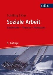 Cover von Soziale Arbeit