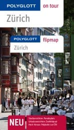 Cover von Zürich