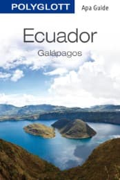 Cover von Ecuador und Galápagos