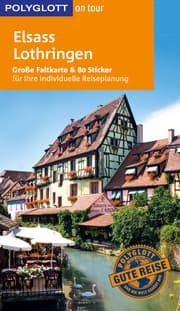 Cover von Elsass/Lothringen