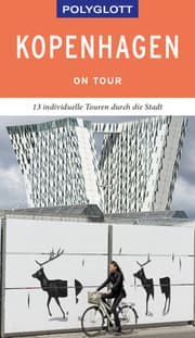 Cover von POLYGLOTT on tour Kopenhagen