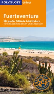 Cover von Fuerteventura