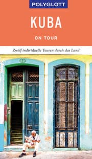 Cover von POLYGLOTT on tour Kuba
