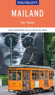 Cover von POLYGLOTT on tour Mailand