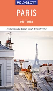 Cover von POLYGLOTT on tour Paris