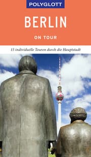 Cover von POLYGLOTT on tour Berlin