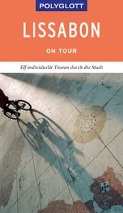 Cover von POLYGLOTT on tour Lissabon