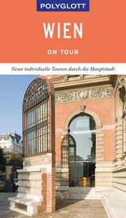 Cover von POLYGLOTT on tour Wien