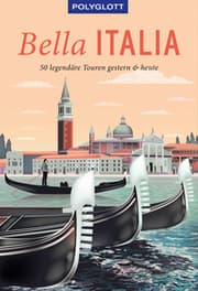 Cover von Bella Italia