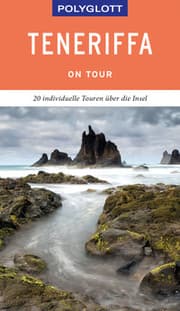 Cover von POLYGLOTT on tour Teneriffa