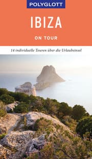 Cover von POLYGLOTT on tour Ibiza