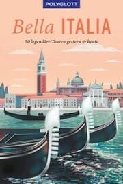 Cover von POLYGLOTT on tour Reiseführer Bella Italia