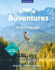 Cover von Green Adventures in Deutschland
